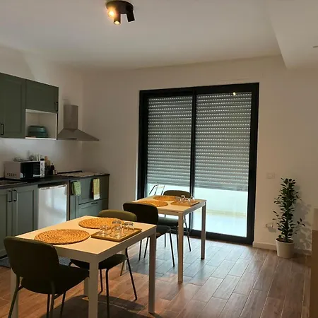 Appartement Bivù *