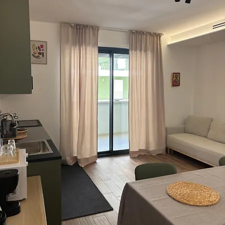 Bivù Appartement