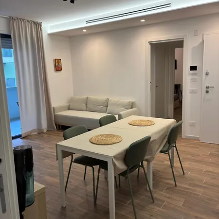 Appartement Bivù Bari