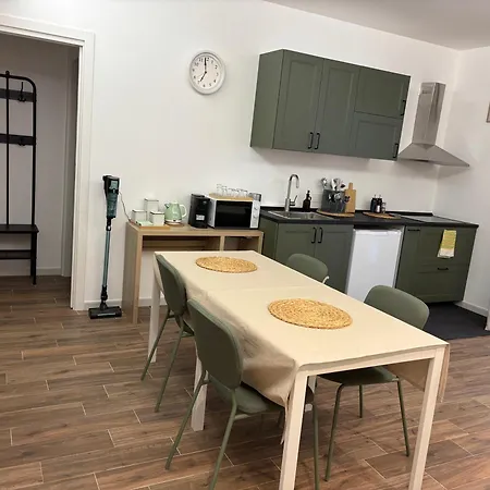 Bivù Appartement Bari