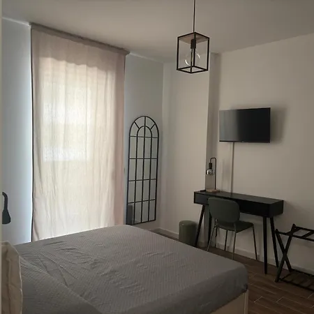 Bivù Appartement Bari