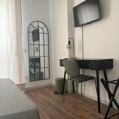 Bivù Appartement