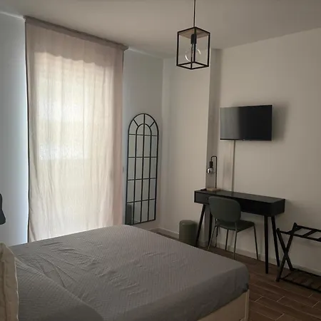 Appartement Bivù *