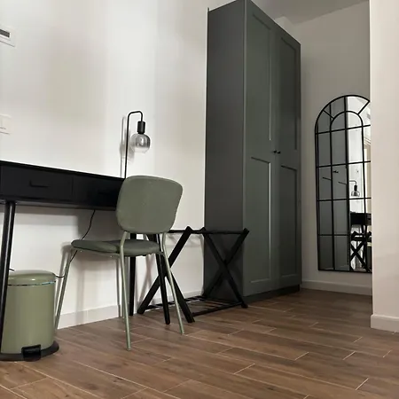 Bivù Appartement