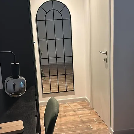 Appartement Bivù *