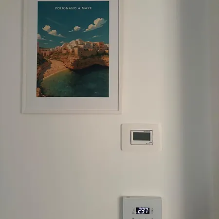 Bivu 아파트 *
