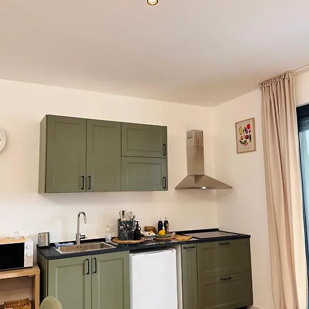Bivu Apartamento Bari
