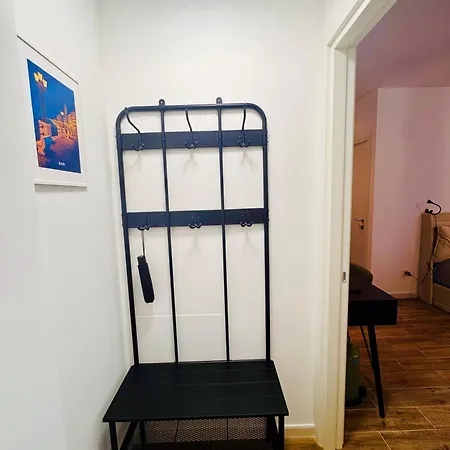 Bivu Apartamento *
